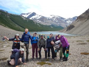 HMI Gap: Spring Semester in Patagonia