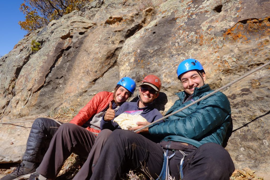 HMI Gap, canyon, rock climbing, Bear's Ears, canyoneering, adventure and conservation