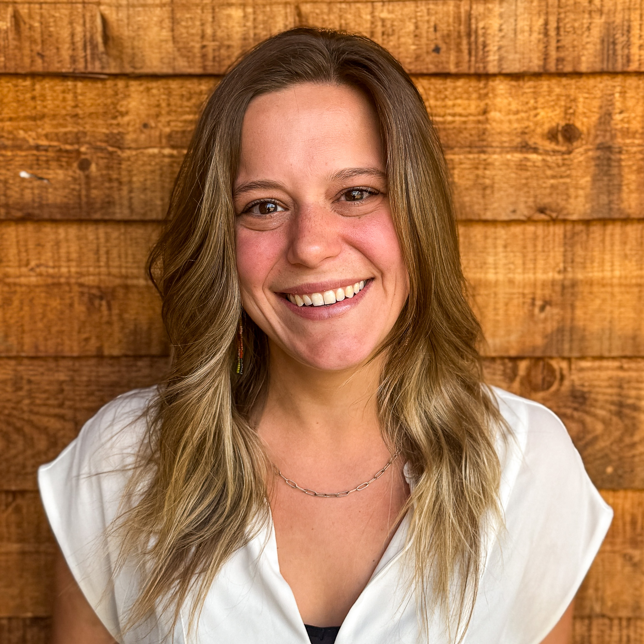 Jill Gardiner Headshot