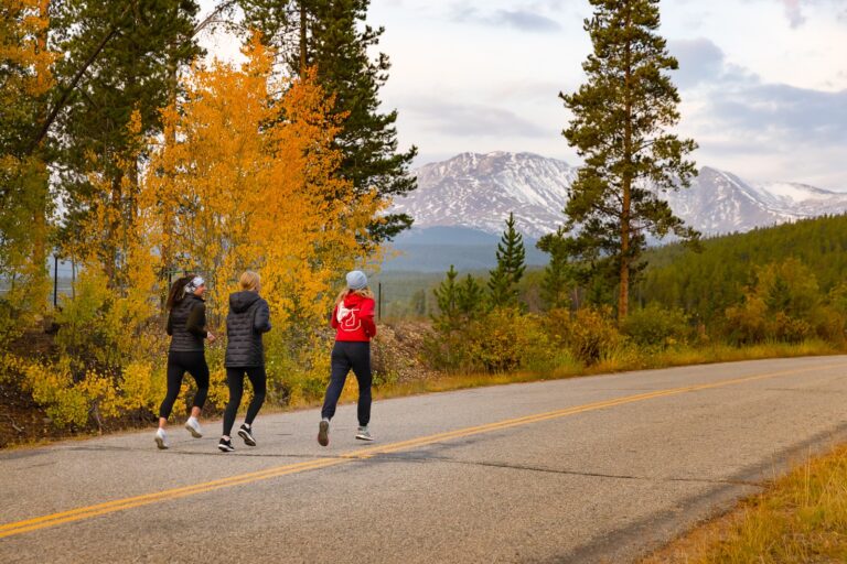 AMX - Sem 45 - Morning Run - edited