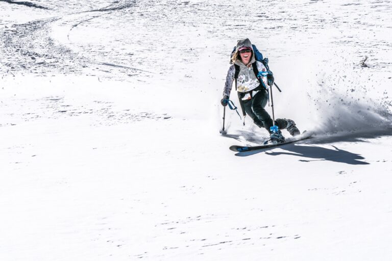 Sem 44 Winter Exped JT-33