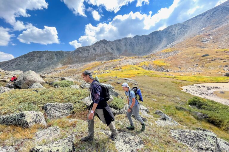 Sem 49 - Sawatch - Tavi quin hiking - edited