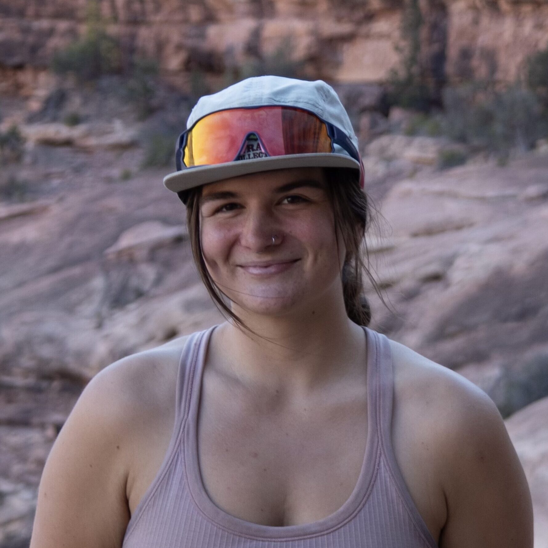 Lia Trebilcock High Mountain Institute