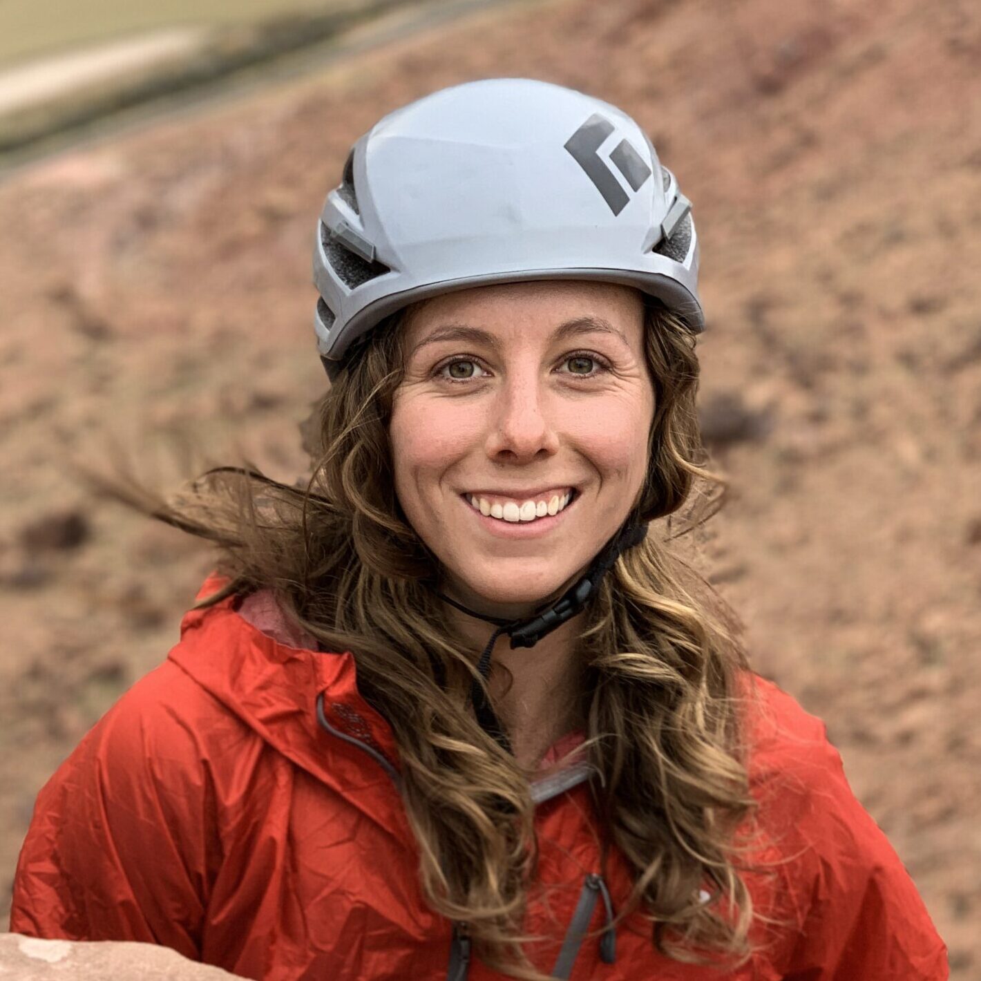 Shona Estey-Edwards High Mountain Institute