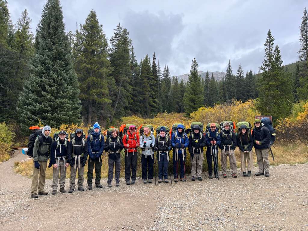 HMI Gap Fall 2025 - Sawatch Group Shot