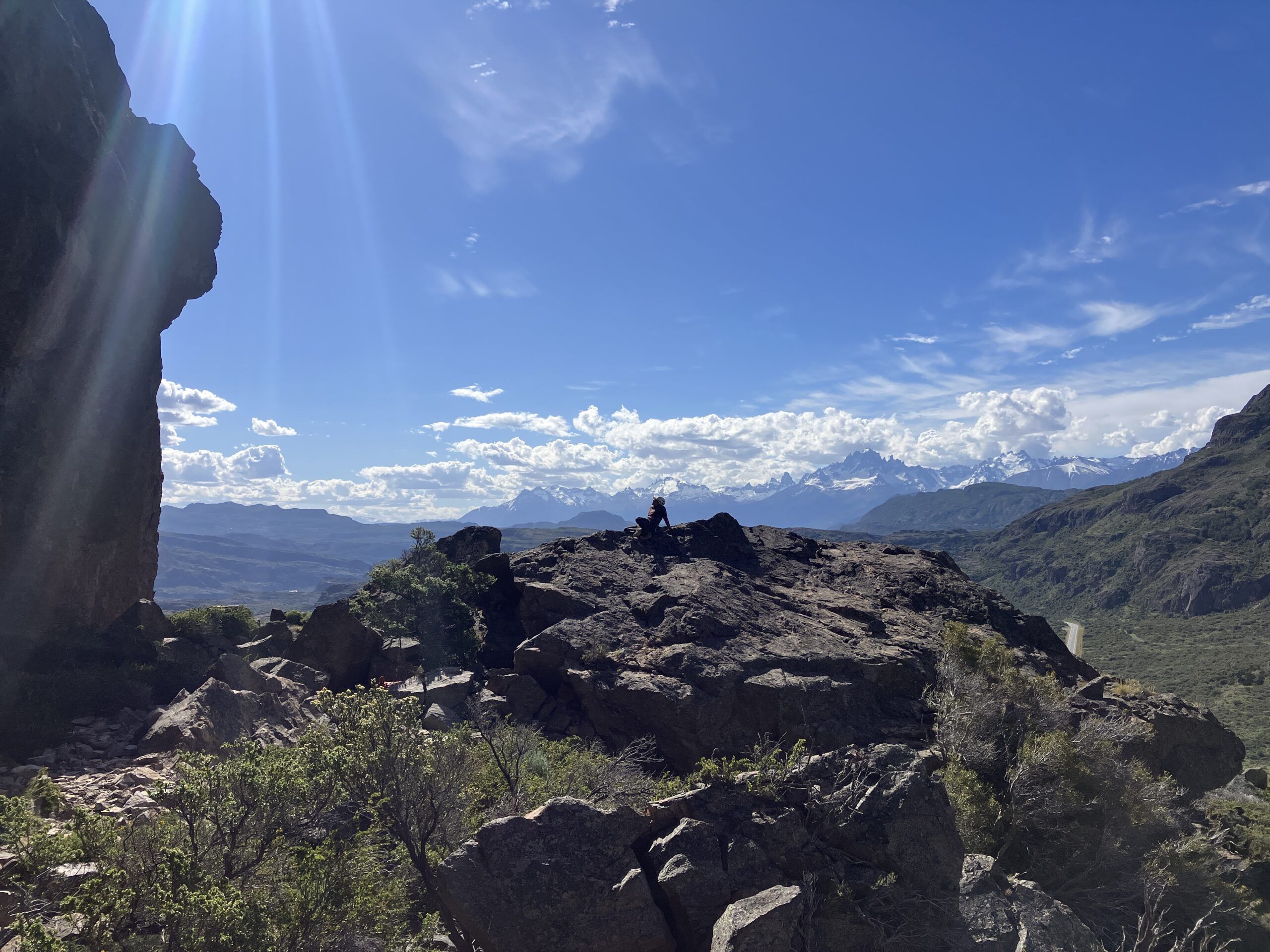 Looking Forward and Back | Fall 2025 Gap | High Mountain Institute