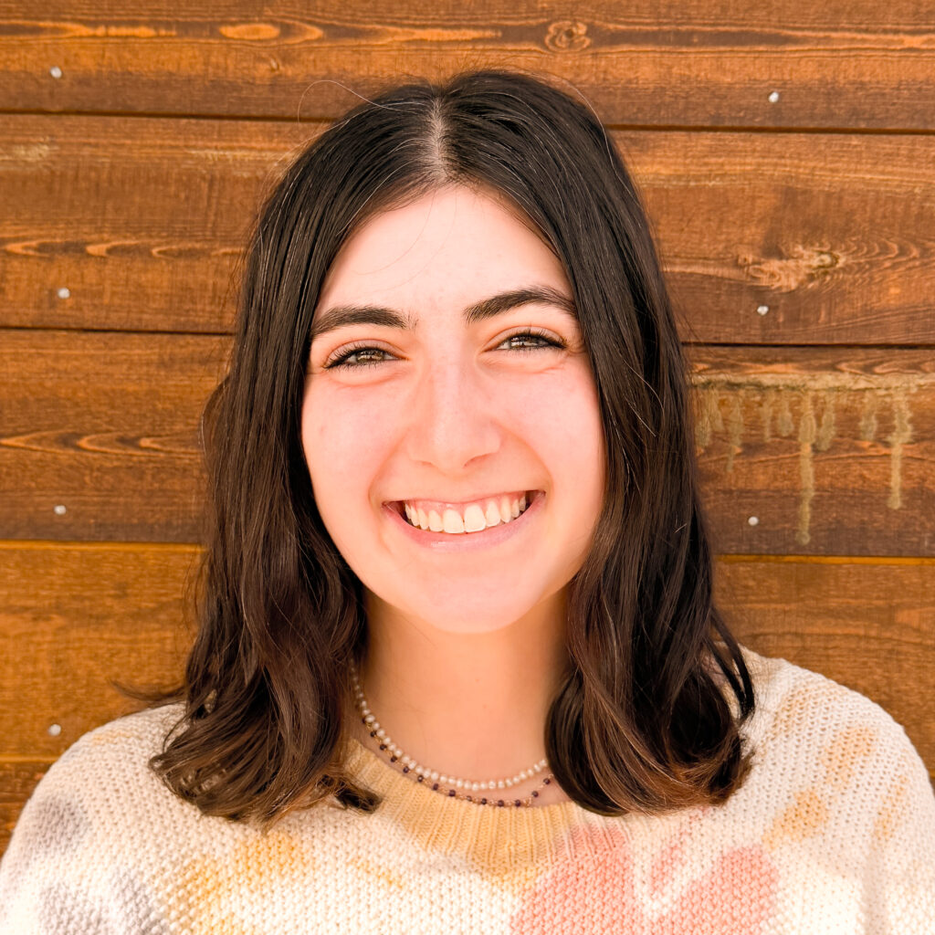 Lindsey Geer HMI Admissions Associate