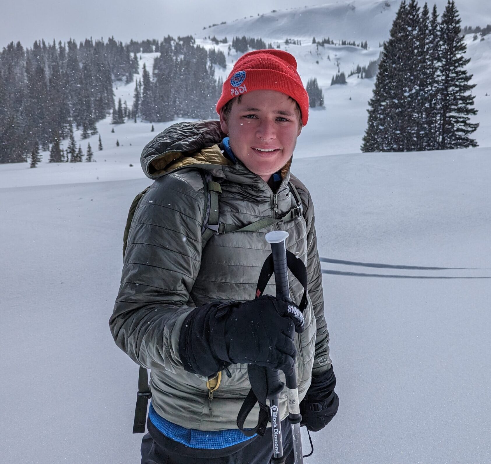 High Mountain Institute Alumni Voices Purpose