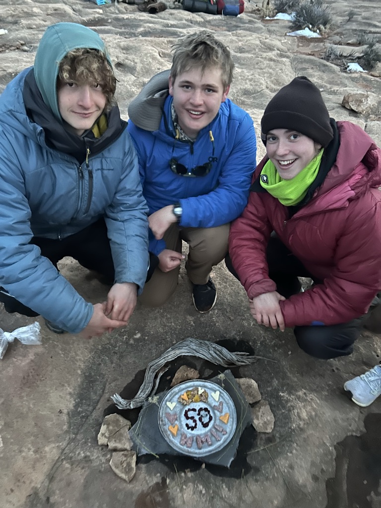 High Mountain Institute Alumni Voices Purpose