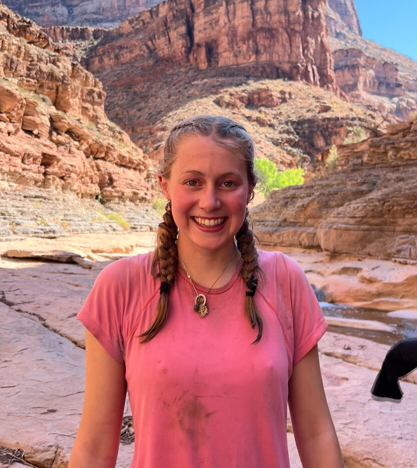 High Mountain Institute Alumni Voices