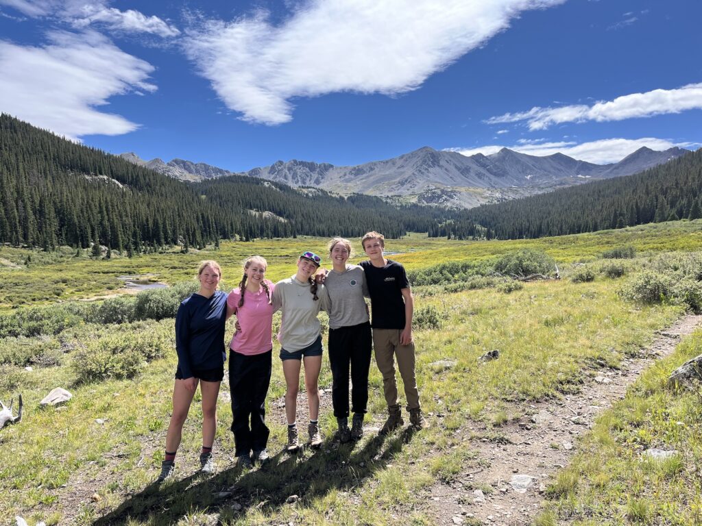 High Mountain Institute Intentional Community