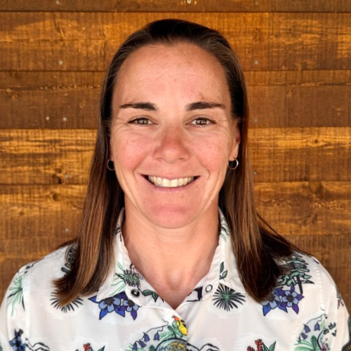 Erin MacNabb, Director of Admissions & Financial Aid at HMI