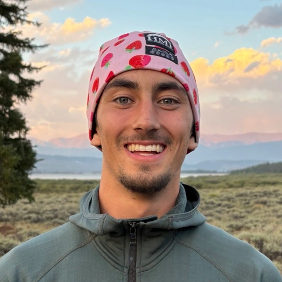 Aden Katz, History Apprentice