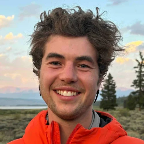 Asa Gartrell, English Apprentice