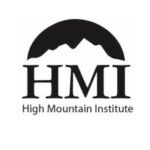 High Mountain Institute